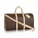 Louis Vuitton M41416 Keepall Bandouliere 50 Duffel Bag Monogram Canvas