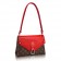 Louis Vuitton M44031 Saint Michel Shoulder Bag Monogram Canvas
