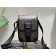 Louis Vuitton Bags Men LV Messenger bag M46442 16X22X7cm XM