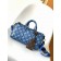Louis Vuitton Travel bags M46803 25X15X11cm XM