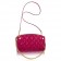 Louis Vuitton M50406 Santa Monica Clutch Crossbody Bag Monogram Vernis