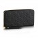 Louis Vuitton M60571 Zippy Wallet Monogram Empreinte Leather