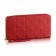 Louis Vuitton M60737 Zippy Wallet Monogram Empreinte Leather