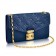 Louis Vuitton M60745 Pochette Saint-Germain Crossbody Bag Monogram Empreinte Leather