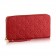 Louis Vuitton M61865 Zippy Wallet Monogram Empreinte Leather