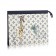 Louis Vuitton M66649 Pochette Voyage GM Monogram Coated Canvas