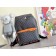 Louis Vuitton Backpack N40157 37X40X20cm XM