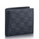 Louis Vuitton Marco Wallet Damier Infini N63335