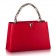 Louis Vuitton N91899 Capucines MM Tote Bag Taurillon Leather