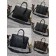 Louis Vuitton Bags Men LV briefcase Voyage M46457 36.5x27.5x6cm ss